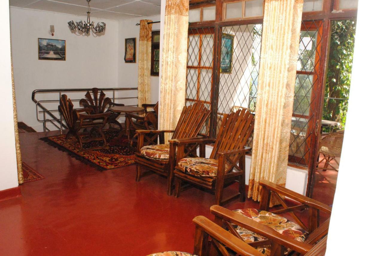 Kandy Shady Trees Villa Exterior photo