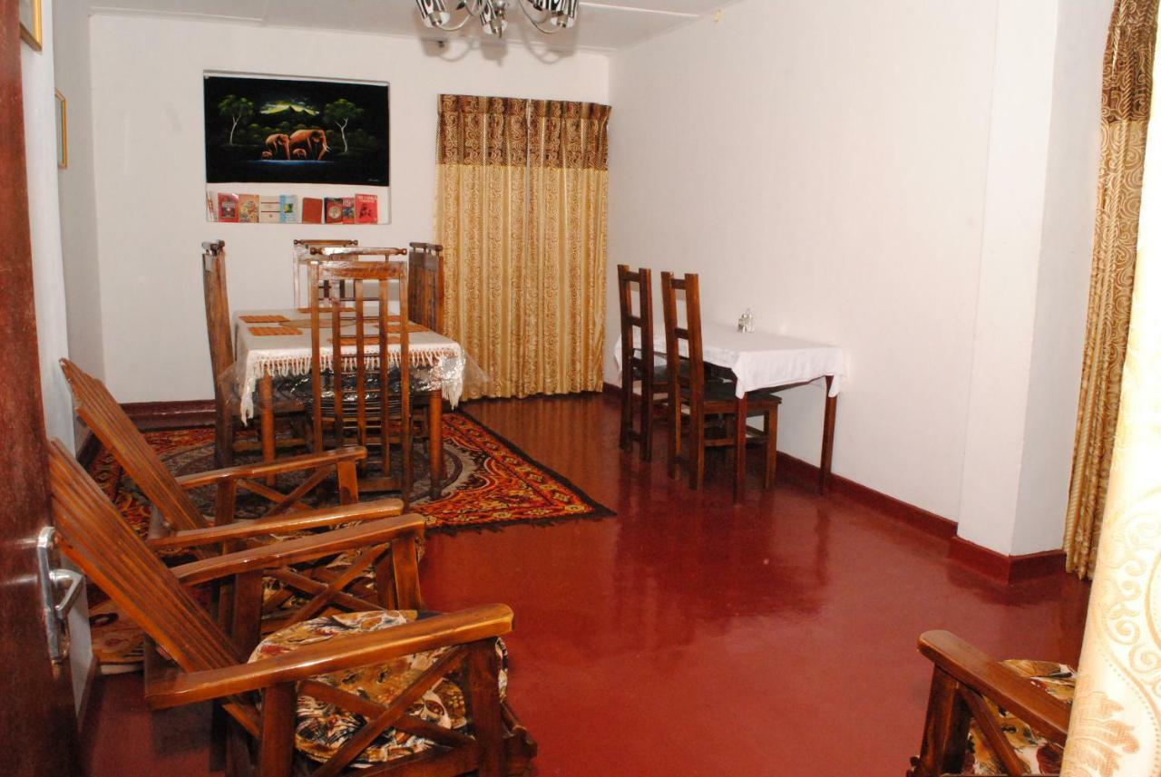 Kandy Shady Trees Villa Exterior photo