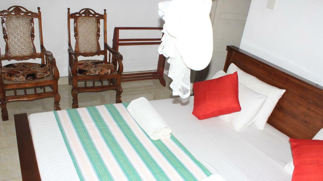 Kandy Shady Trees Villa Exterior photo