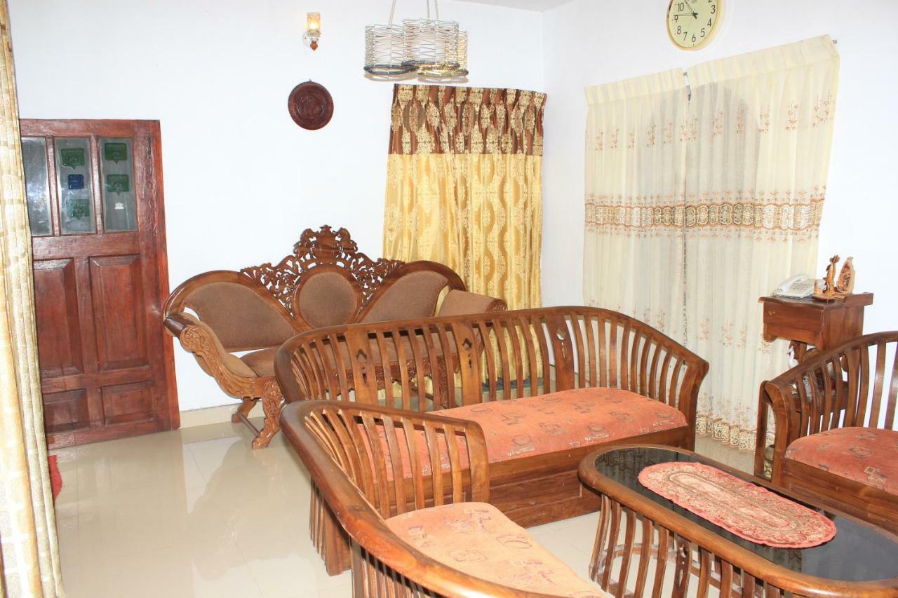 Kandy Shady Trees Villa Exterior photo