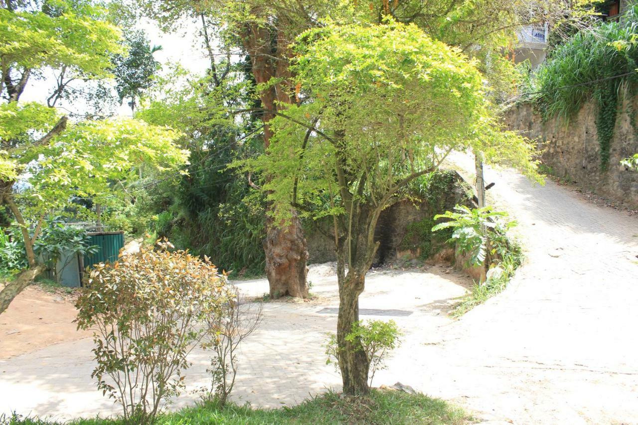 Kandy Shady Trees Villa Exterior photo