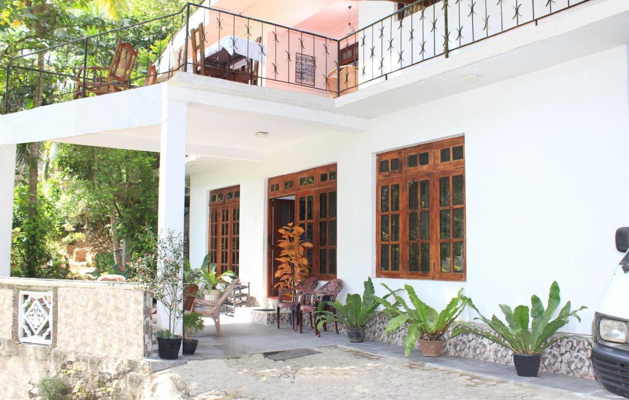 Kandy Shady Trees Villa Exterior photo