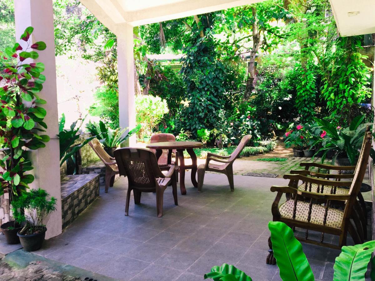 Kandy Shady Trees Villa Exterior photo